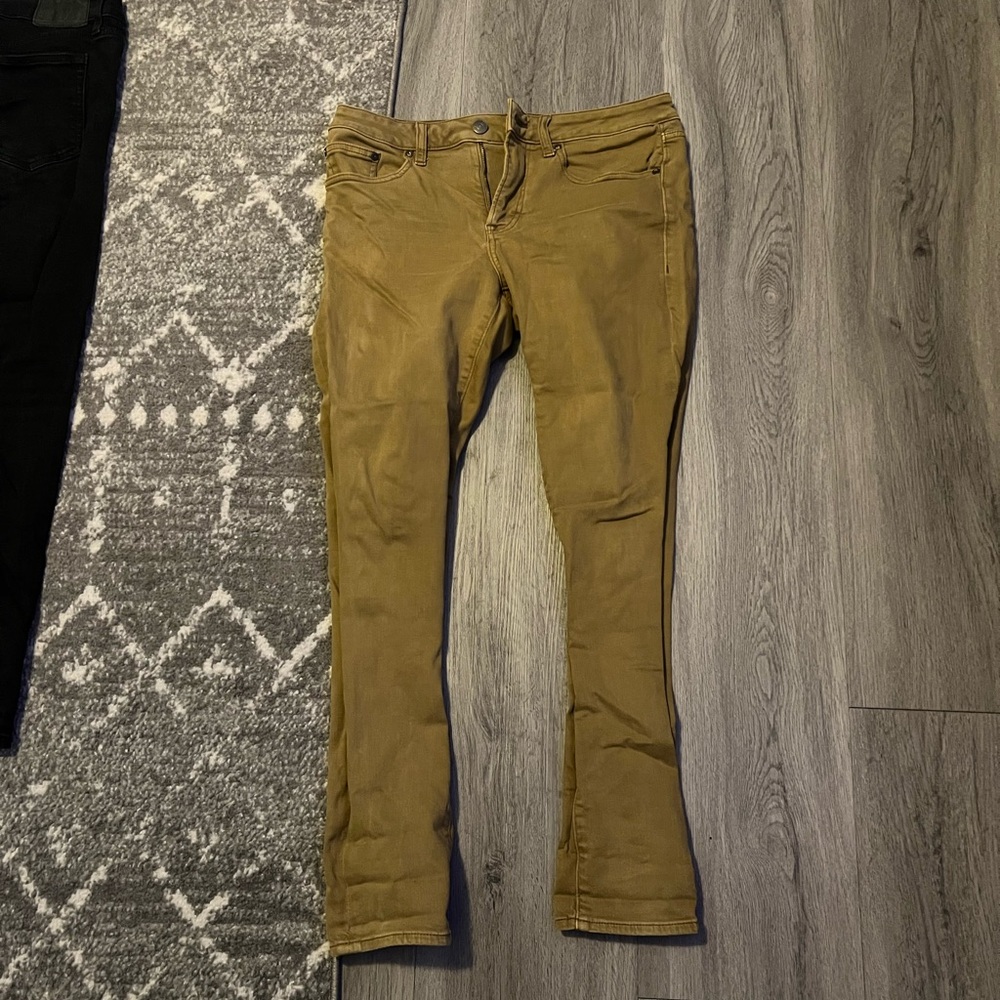 Express Jeans